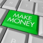 make money blogging