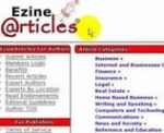 Article Marketing