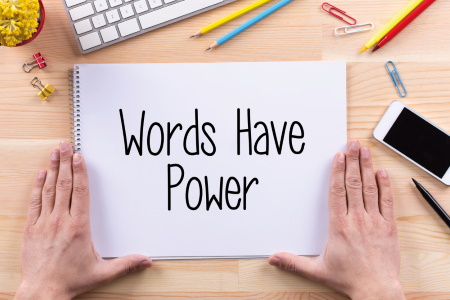 word have power - you can maximize sales with power words