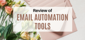 review of email automation tools,, systems and autoresponders