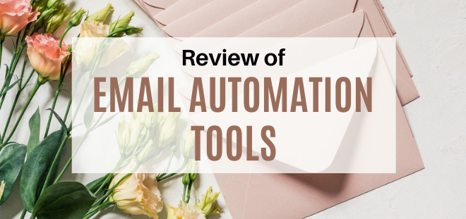 review of email automation tools,, systems and autoresponders