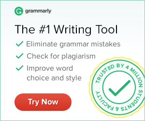 grammarly #1 grammar checker, avoid grammar mistakes and typos.